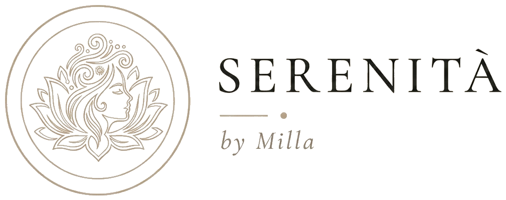 Serenitá by Milla